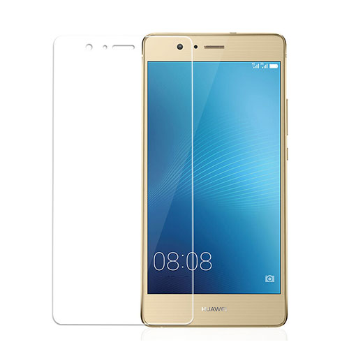 Ultra Clear Tempered Glass Screen Protector Film for Huawei P9 Lite Clear