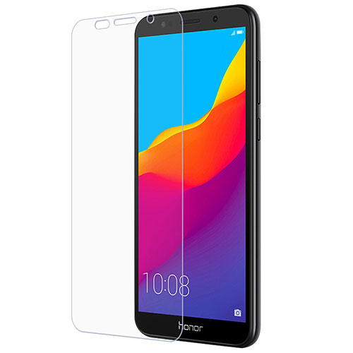 Ultra Clear Tempered Glass Screen Protector Film for Huawei Y5 (2018) Clear