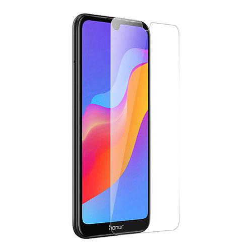 Ultra Clear Tempered Glass Screen Protector Film for Huawei Y6 (2019) Clear