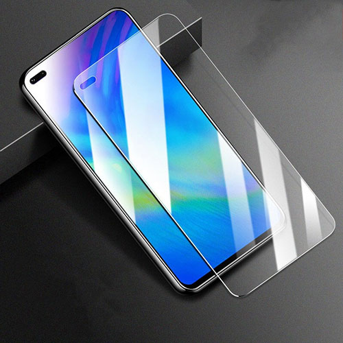Ultra Clear Tempered Glass Screen Protector Film for OnePlus Nord Clear
