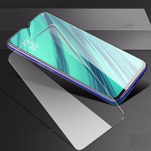 Ultra Clear Tempered Glass Screen Protector Film for Oppo A9 (2020) Clear