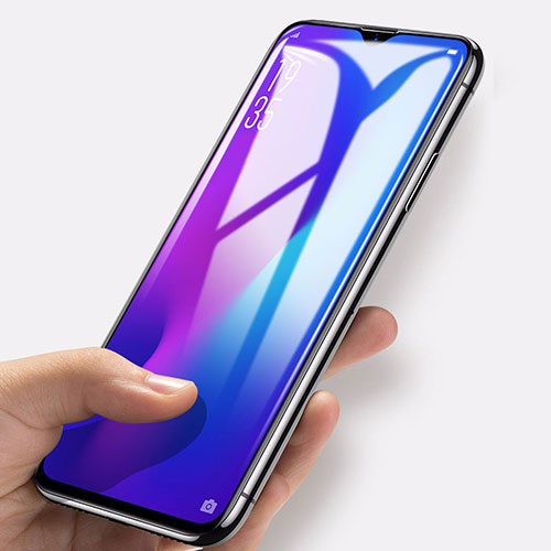 Ultra Clear Tempered Glass Screen Protector Film for Oppo Reno Z Clear