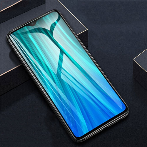 Ultra Clear Tempered Glass Screen Protector Film for Realme 6i Clear