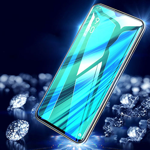 Ultra Clear Tempered Glass Screen Protector Film for Realme X2 Pro Clear