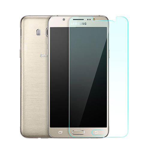 Ultra Clear Tempered Glass Screen Protector Film for Samsung Galaxy J5 (2016) J510FN J5108 Clear