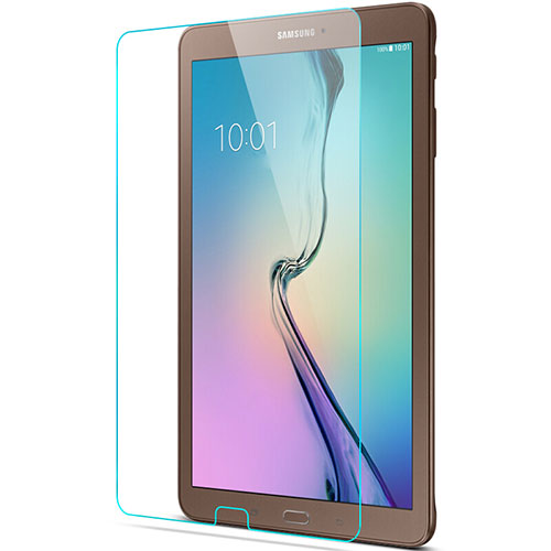 Ultra Clear Tempered Glass Screen Protector Film for Samsung Galaxy Tab E 9.6 T560 T561 Clear