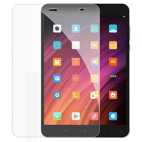 Ultra Clear Tempered Glass Screen Protector Film for Xiaomi Mi Pad 3 Clear