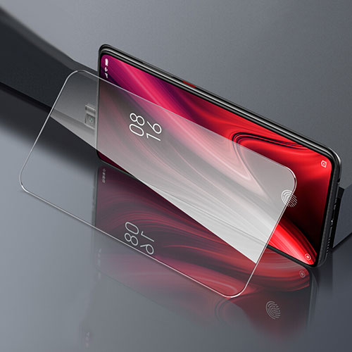 Ultra Clear Tempered Glass Screen Protector Film for Xiaomi Redmi K20 Clear