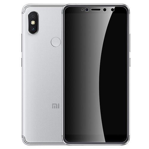 Ultra Clear Tempered Glass Screen Protector Film for Xiaomi Redmi S2 Clear