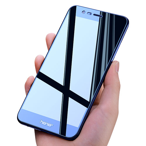 Ultra Clear Tempered Glass Screen Protector Film G01 for Huawei Honor 8 Pro Clear