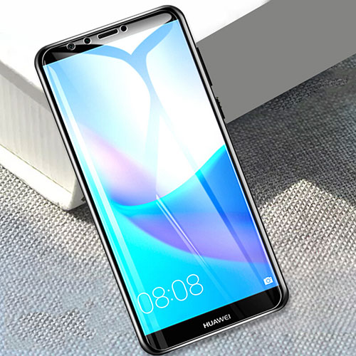 Ultra Clear Tempered Glass Screen Protector Film T01 for Huawei Enjoy 8 Plus Clear