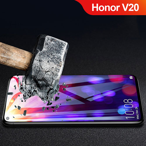 Ultra Clear Tempered Glass Screen Protector Film T01 for Huawei Honor View 20 Clear