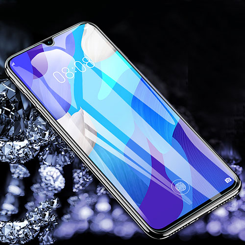Ultra Clear Tempered Glass Screen Protector Film T01 for Huawei Honor X10 Max 5G Clear