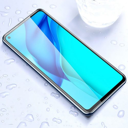 Ultra Clear Tempered Glass Screen Protector Film T01 for Huawei Mate 40 Lite 5G Clear