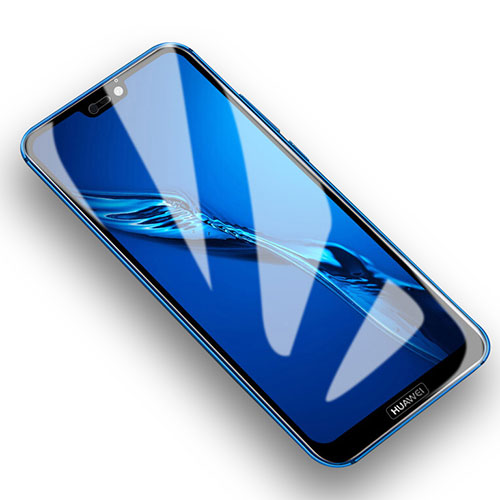 Ultra Clear Tempered Glass Screen Protector Film T01 for Huawei Nova 3e Clear