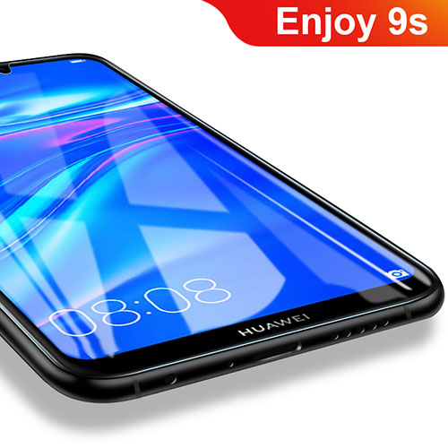 Ultra Clear Tempered Glass Screen Protector Film T01 for Huawei P Smart+ Plus (2019) Clear