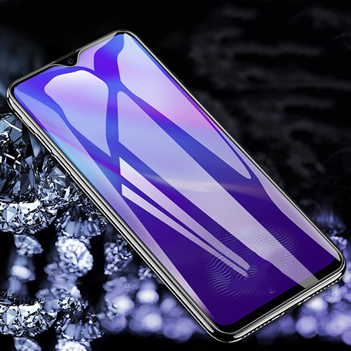 Ultra Clear Tempered Glass Screen Protector Film T01 for Oppo Find X2 Lite Clear