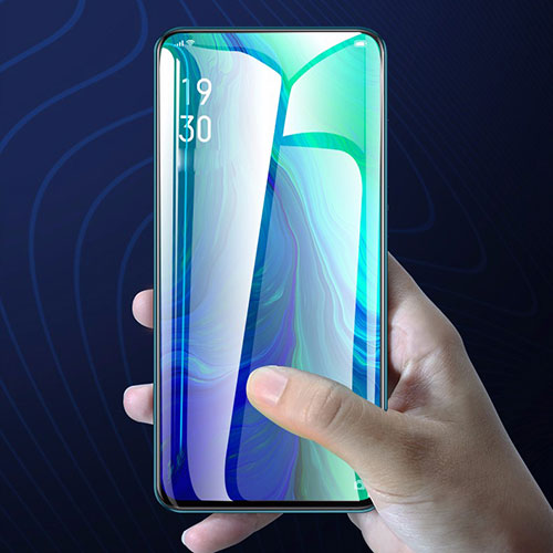 Ultra Clear Tempered Glass Screen Protector Film T01 for Oppo Reno Clear