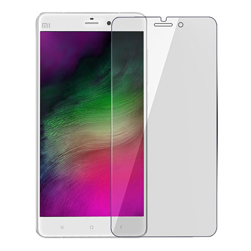 Ultra Clear Tempered Glass Screen Protector Film T01 for Xiaomi Mi Note Clear