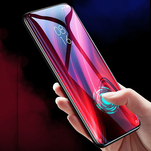Ultra Clear Tempered Glass Screen Protector Film T01 for Xiaomi Redmi K20 Pro Clear