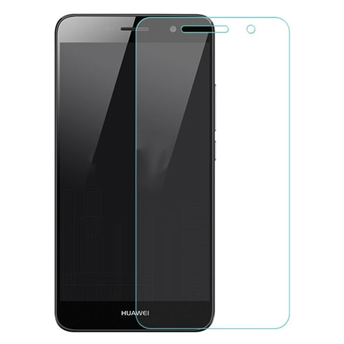 Ultra Clear Tempered Glass Screen Protector Film T02 for Huawei Enjoy 5 Clear