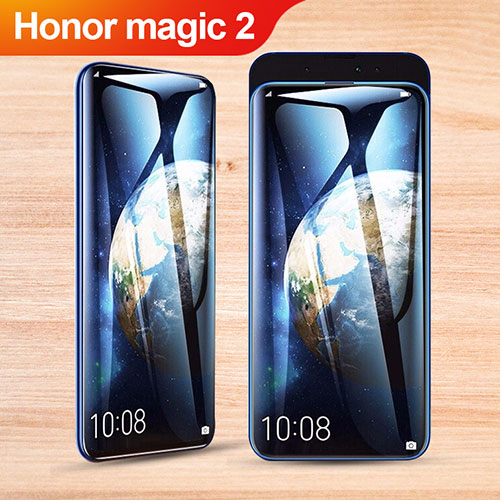 Ultra Clear Tempered Glass Screen Protector Film T02 for Huawei Honor Magic 2 Clear