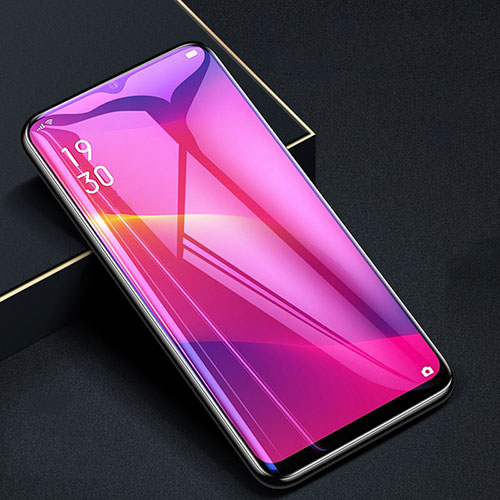 Ultra Clear Tempered Glass Screen Protector Film T02 for Oppo A9 (2020) Clear