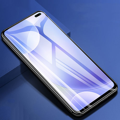 Ultra Clear Tempered Glass Screen Protector Film T02 for Xiaomi Poco X2 Clear