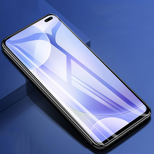 Ultra Clear Tempered Glass Screen Protector Film T02 for Xiaomi Redmi K30 4G Clear