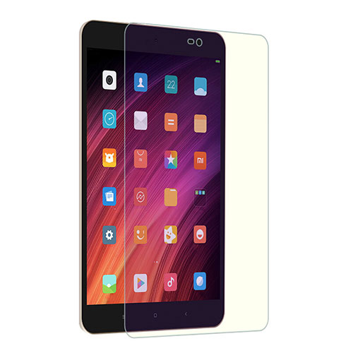 Ultra Clear Tempered Glass Screen Protector Film T03 for Xiaomi Mi Pad 3 Clear