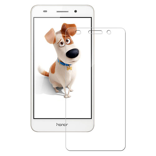 Ultra Clear Tempered Glass Screen Protector Film T04 for Huawei Honor Holly 3 Clear