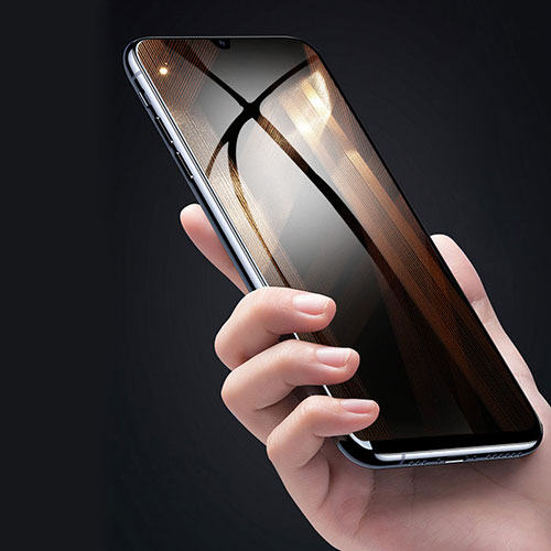 Ultra Clear Tempered Glass Screen Protector Film T04 for Samsung Galaxy M02 Clear