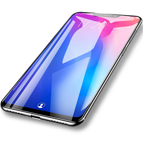 Ultra Clear Tempered Glass Screen Protector Film T05 for Xiaomi Mi 8 Pro Global Version Clear