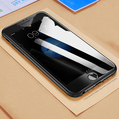 Ultra Clear Tempered Glass Screen Protector Film T07 for Apple iPhone 6S Plus Clear
