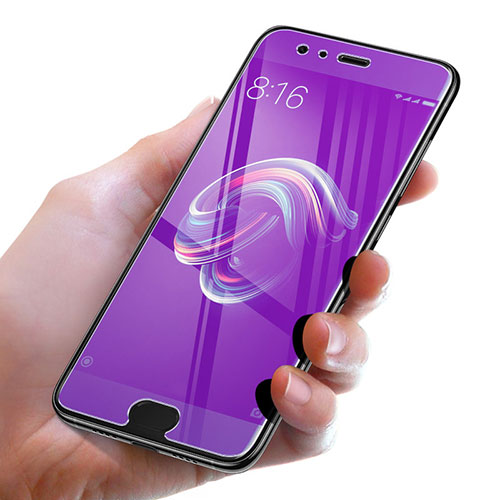 Ultra Clear Tempered Glass Screen Protector Film T08 for Xiaomi Mi Note 3 Clear
