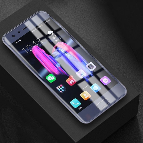 Ultra Clear Tempered Glass Screen Protector Film T10 for Huawei Honor 9 Clear