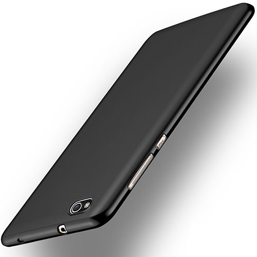 Ultra-thin Silicone Gel Soft Case for Huawei Honor 4X Black