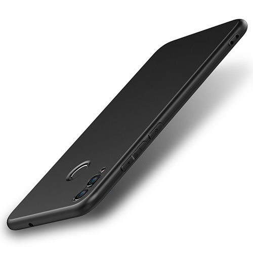Ultra-thin Silicone Gel Soft Case for Huawei Honor V10 Lite Black