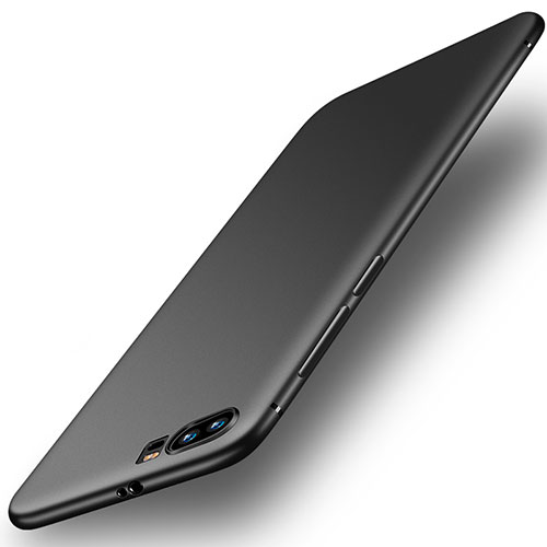 Ultra-thin Silicone Gel Soft Case S01 for Huawei Honor 9 Black