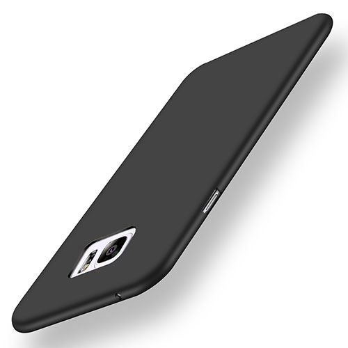 Ultra-thin Silicone Gel Soft Case S01 for Samsung Galaxy Note 5 N9200 N920 N920F Black