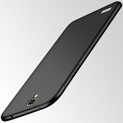 Ultra-thin Silicone Gel Soft Case S01 for Xiaomi Redmi Note 4G Black