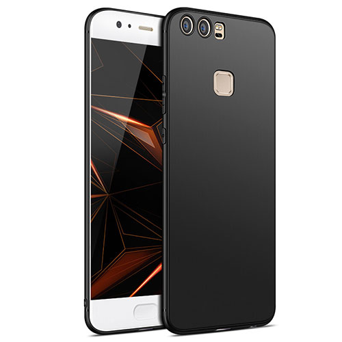 Ultra-thin Silicone Gel Soft Case S02 for Huawei P9 Plus Black