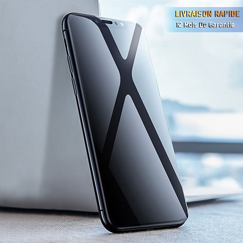 Ultra-thin Transparent TPU Soft Case T20 for Apple iPhone Xs Max Clear