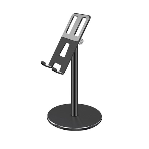 Universal Cell Phone Stand Smartphone Holder for Desk K26 Black