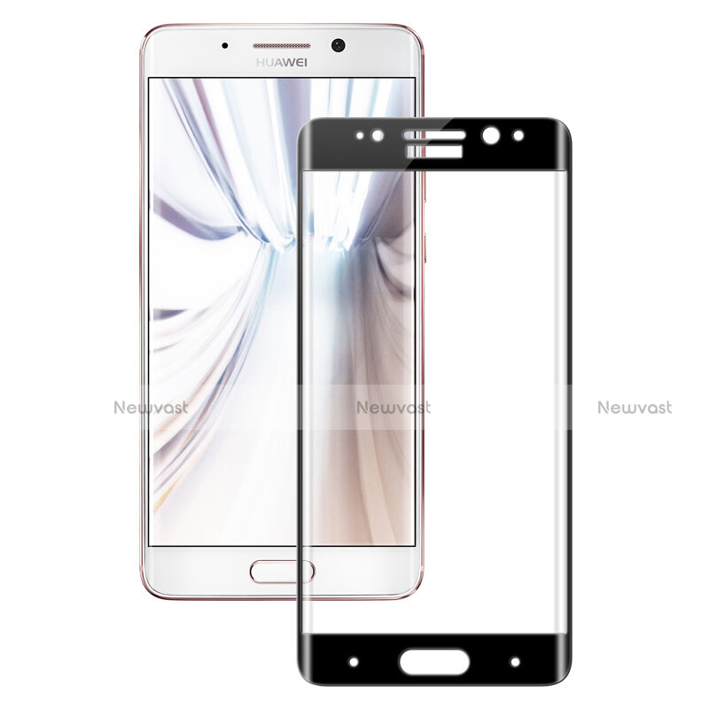 3D Tempered Glass Screen Protector Film D01 for Huawei Mate 9 Pro Clear