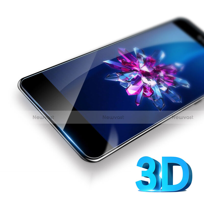 3D Tempered Glass Screen Protector Film for Huawei GR3 (2017) Clear