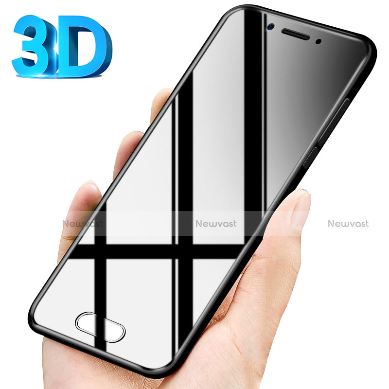 3D Tempered Glass Screen Protector Film for Huawei Honor 6X Clear