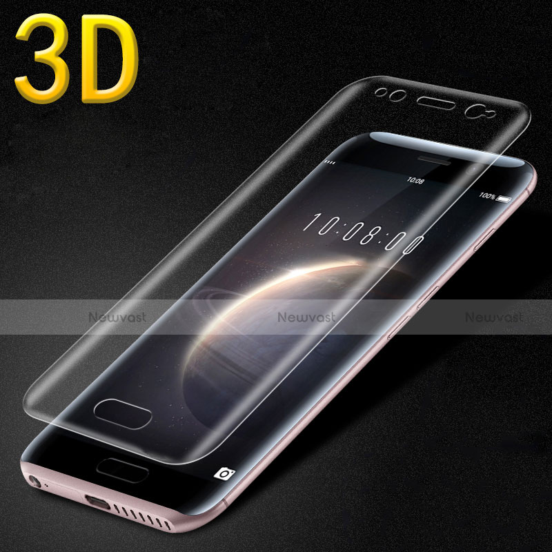 3D Tempered Glass Screen Protector Film for Huawei Honor Magic Clear