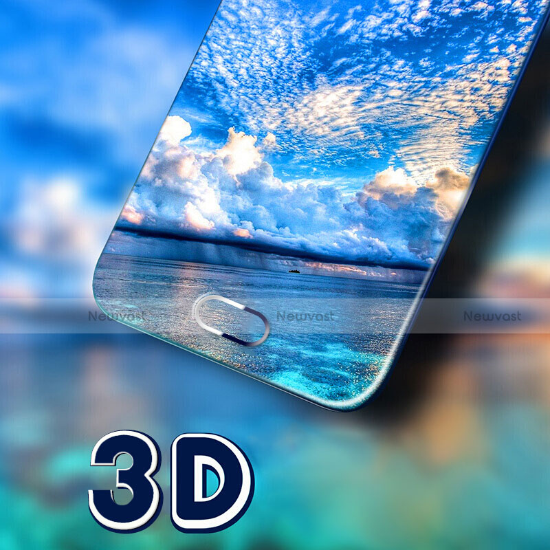 3D Tempered Glass Screen Protector Film for OnePlus 5 Clear