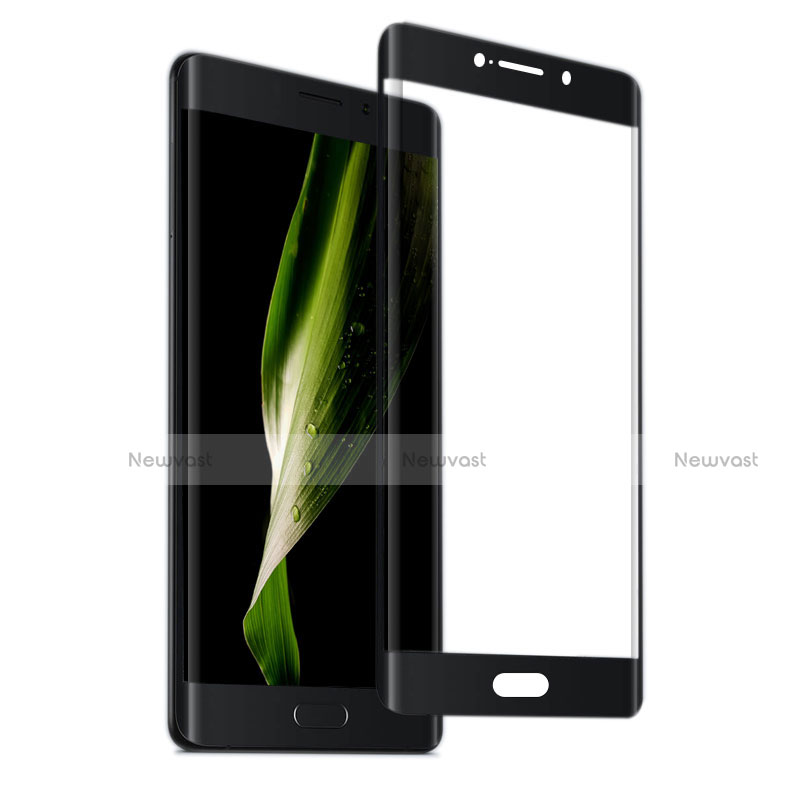 3D Tempered Glass Screen Protector Film for Xiaomi Mi Note 2 Clear